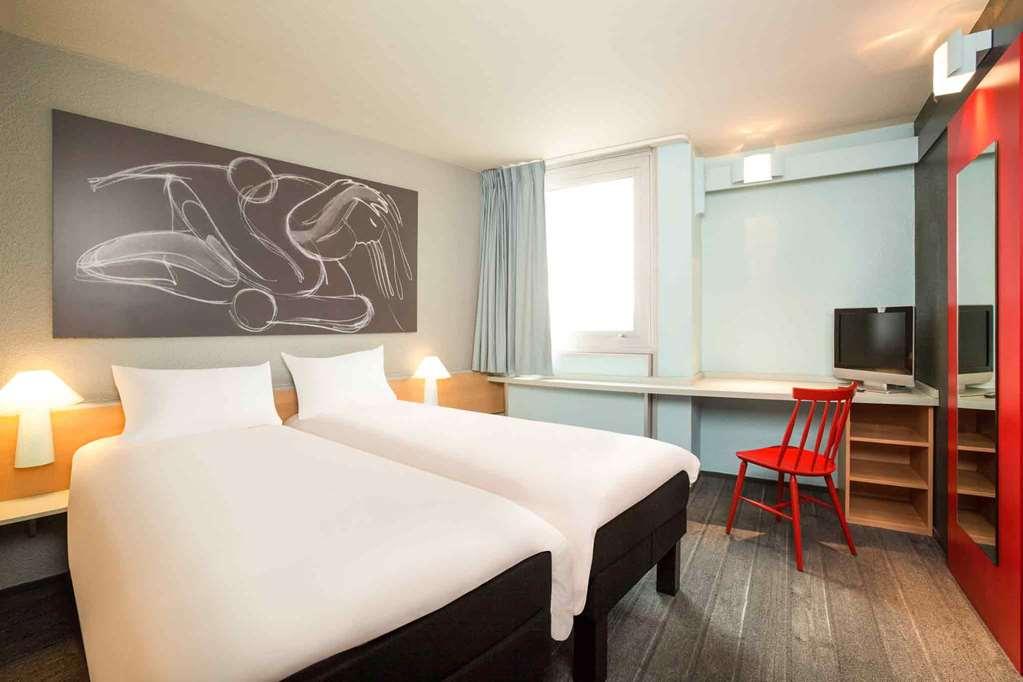 Ibis Paris Gennevilliers Hotel Cameră foto
